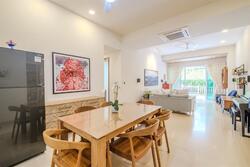 Duchess Crest (D10), Condominium #447808641